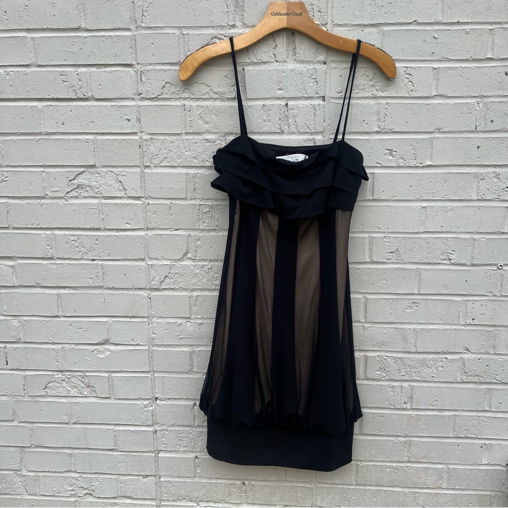 Maggy London Nordstrom dress